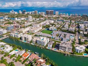 9400 W Bay Harbor Dr 202, Bay Harbor Islands FL 33154