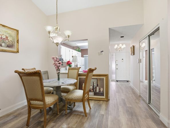 3582 Willa Way B, Lake Worth FL 33467