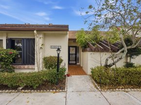 3582 Willa Way B, Lake Worth FL 33467