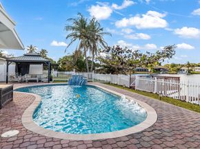 3371 NW 67th Street, Fort Lauderdale FL 33309