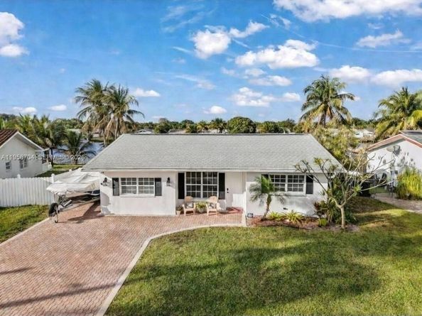 3371 NW 67th Street, Fort Lauderdale FL 33309