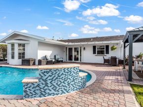 3371 NW 67th Street, Fort Lauderdale FL 33309