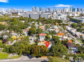 1644 NW 8th Terrace, Miami FL 33125