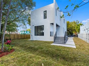 1644 NW 8th Terrace, Miami FL 33125