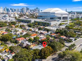 1644 NW 8th Terrace, Miami FL 33125