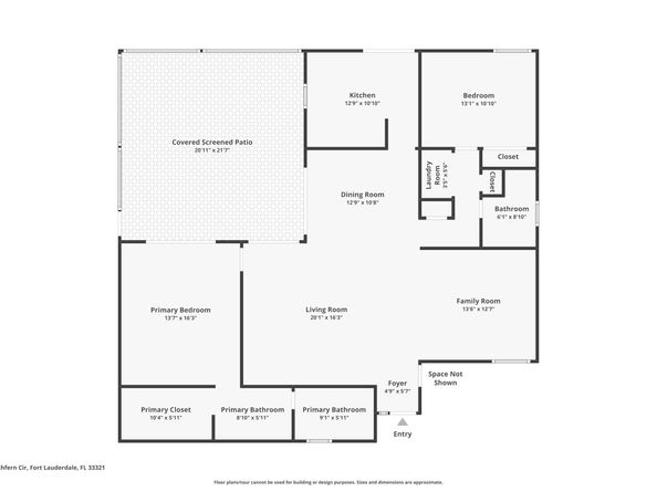 7811 Beechfern Circle 26, Tamarac FL 33321