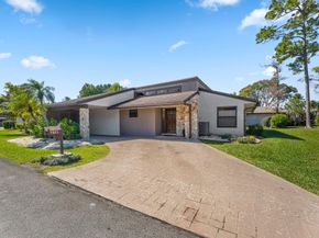 7811 Beechfern Circle 26, Tamarac FL 33321