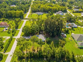 17830 49th Street N, Loxahatchee FL 33470