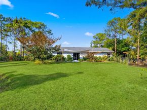 17830 49th Street N, Loxahatchee FL 33470
