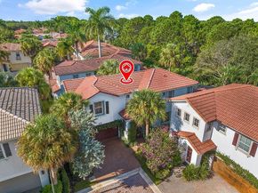 631 Moondancer Court, Palm Beach Gardens FL 33410