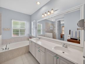 631 Moondancer Court, Palm Beach Gardens FL 33410