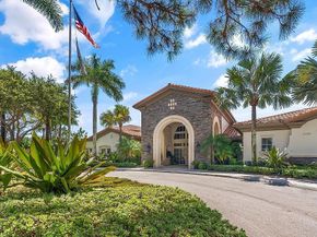 631 Moondancer Court, Palm Beach Gardens FL 33410