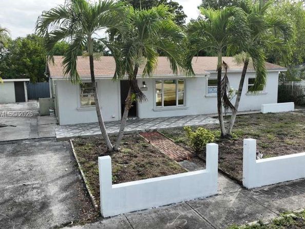 20001 NW 43rd Place, Miami Gardens FL 33055