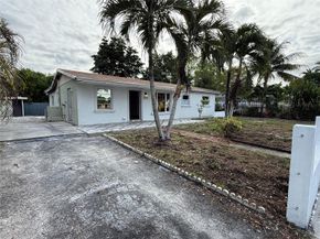 20001 NW 43rd Place, Miami Gardens FL 33055