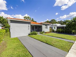 285 NW 45th Street, Miami FL 33127