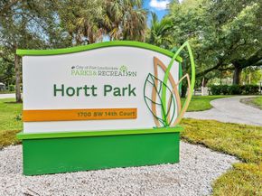 1255 SW 15th Avenue, Fort Lauderdale FL 33312