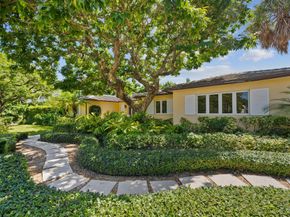 274 Monterey Road, Palm Beach FL 33480