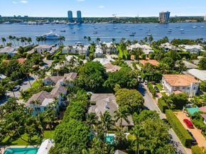 274 Monterey Road, Palm Beach FL 33480