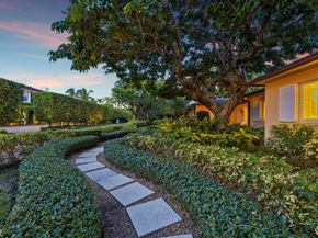 274 Monterey Road, Palm Beach FL 33480