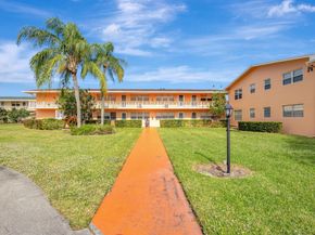 332 Sheffield N, West Palm Beach FL 33417
