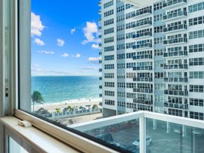 3750 Galt Ocean Drive 505, Fort Lauderdale FL 33308