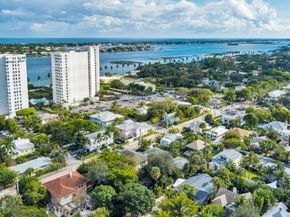 1701 S Olive Avenue, West Palm Beach FL 33401