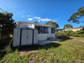 1722 N N Street, Lake Worth Beach FL 33460