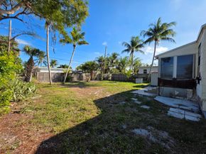 1722 N N Street, Lake Worth Beach FL 33460