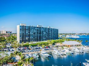 120 Lakeshore Drive 735, North Palm Beach FL 33408