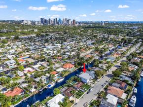 1201 Mandarin Isle, Fort Lauderdale FL 33315