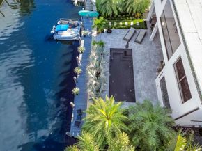 1201 Mandarin Isle, Fort Lauderdale FL 33315