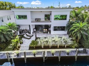 1201 Mandarin Isle, Fort Lauderdale FL 33315