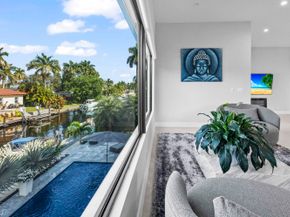 1201 Mandarin Isle, Fort Lauderdale FL 33315