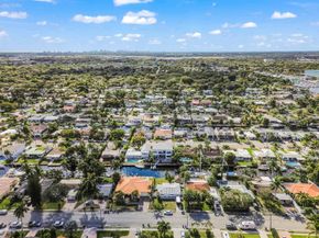 1201 Mandarin Isle, Fort Lauderdale FL 33315