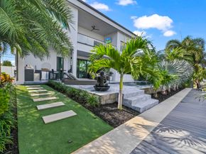 1201 Mandarin Isle, Fort Lauderdale FL 33315