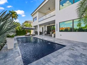 1201 Mandarin Isle, Fort Lauderdale FL 33315