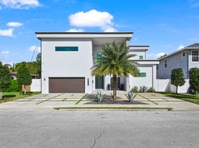 1201 Mandarin Isle, Fort Lauderdale FL 33315