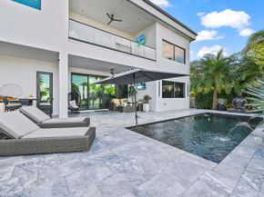 1201 Mandarin Isle, Fort Lauderdale FL 33315