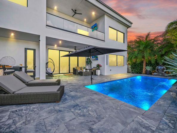 1201 Mandarin Isle, Fort Lauderdale FL 33315