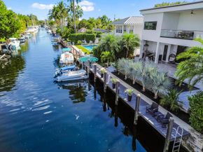 1201 Mandarin Isle, Fort Lauderdale FL 33315
