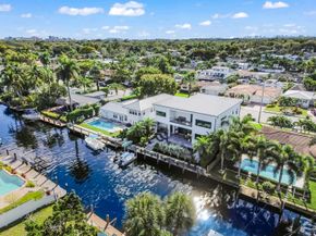 1201 Mandarin Isle, Fort Lauderdale FL 33315