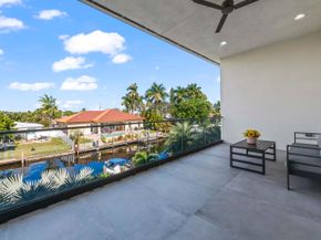 1201 Mandarin Isle, Fort Lauderdale FL 33315