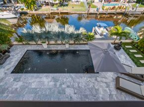 1201 Mandarin Isle, Fort Lauderdale FL 33315