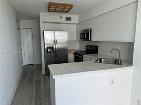3530 Mystic Pointe Drive 2602 Parking, Aventura FL 33180