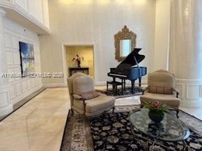 3530 Mystic Pointe Drive 2602 Parking, Aventura FL 33180