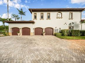 7538 SW 64th Street, Miami FL 33143