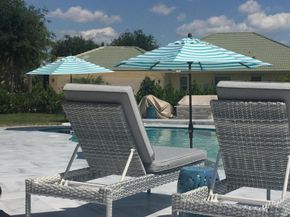 15925 Springhill Court, Wellington FL 33414
