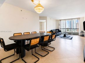 3600 Mystic Pointe Drive 1209, Aventura FL 33180