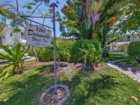 3201 SE 10th Street A11, Pompano Beach FL 33062