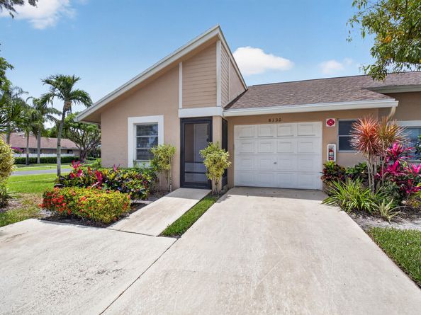 8130 Springtree Road A, Boca Raton FL 33496